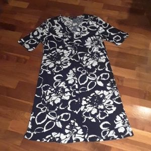 Jones Dress